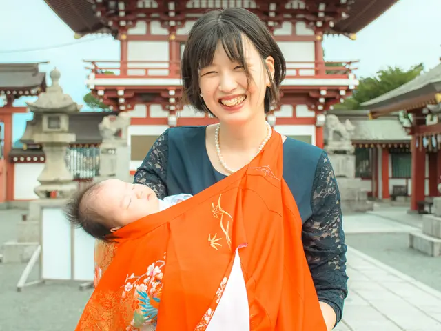 《北九州市八幡東区発》女性カメラマンが撮影☆営業時間外もご相談ください!