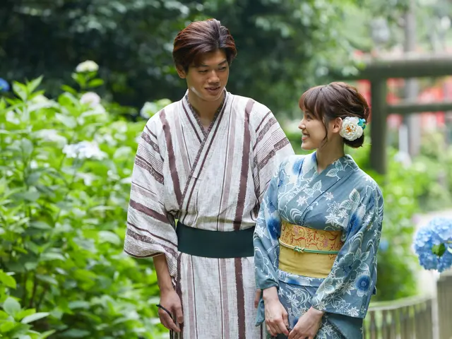 【パリコレでの着付け経験あり】速く・美しく・丁寧なお着付けを出張致します