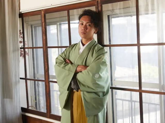 【パリコレでの着付け経験あり】速く・美しく・丁寧なお着付けを出張致します