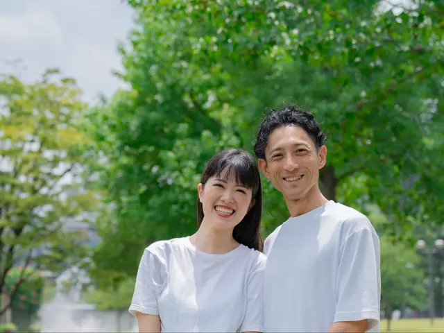自然な表情と笑顔で素敵なプロフィールに!ご予約リクエスト前にお問合をお願いします