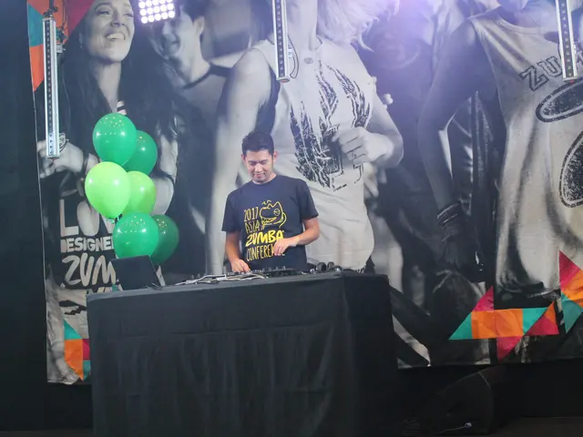 DJ歴20年◆ジャンル問わず対応可◎音楽の力で空間の雰囲気アップ!