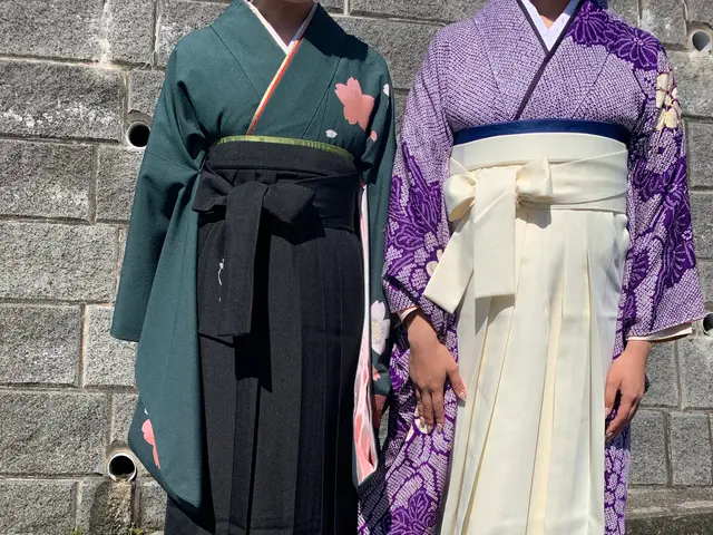 【着付け講師による】卒入学式・七五三・成人式☆出張着付け