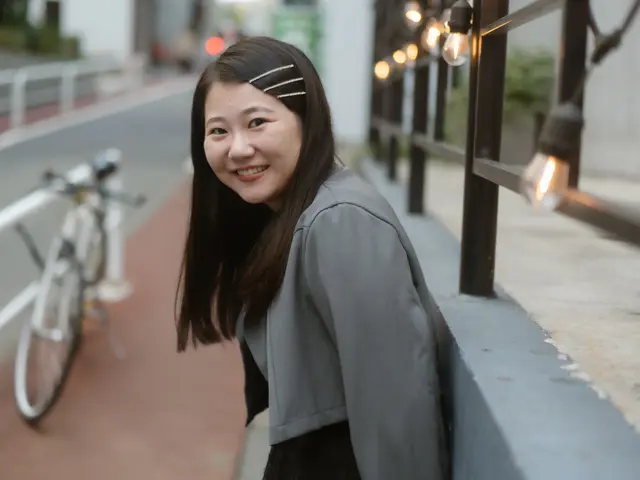 女性カメラマンが撮影!個性を引き立たせる出張撮影サービス!
