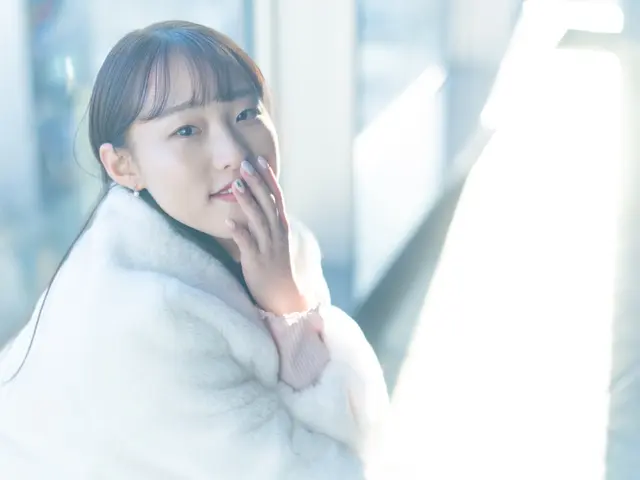 女性カメラマンが撮影!個性を引き立たせる出張撮影サービス!