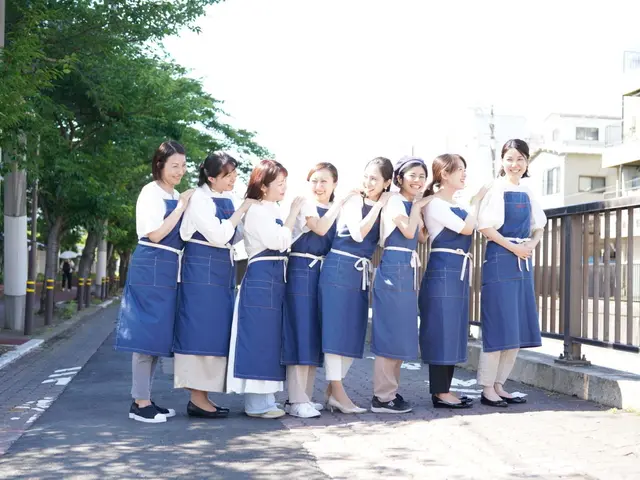 家族の自然な笑顔を残すのが得意なママフォトグラファー☆番傘2色/小物レンタル可