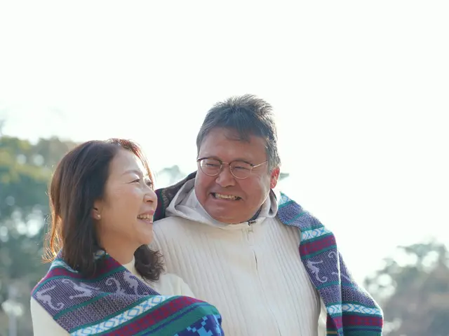 自然な笑顔と温かな雰囲気を残すのが得意な管理栄養士フォトグラファー