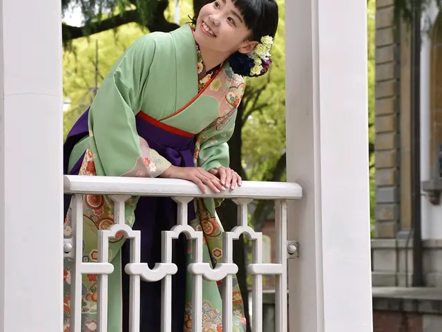 《関西一円出張OK》優しく丁寧な着付けで一日を美しく♪ヘアセットサービスあり♪