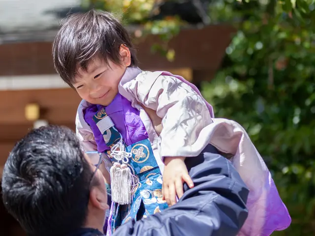 かけがえのない今を未来に残すお手伝い☆彡温かく自然な雰囲気の写真を撮影します!