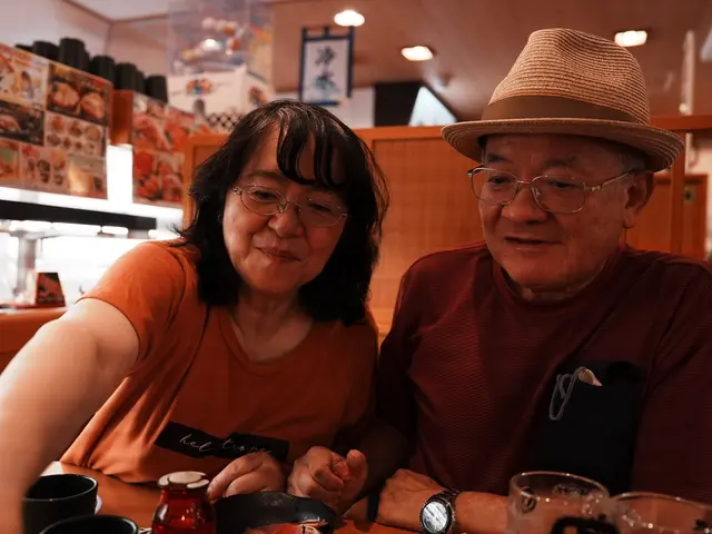 親子・カップル・パートナー・シニア♡自然な雰囲気で