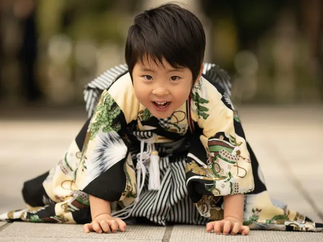 特別な日の特別な撮影をします。