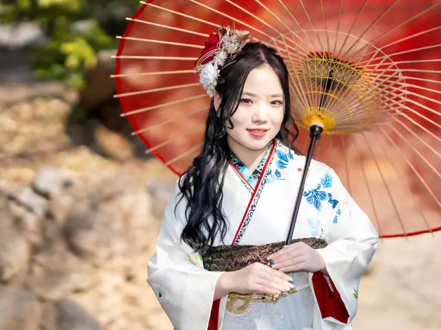 家族・成人式・卒業式・入学式の写真お撮りします!