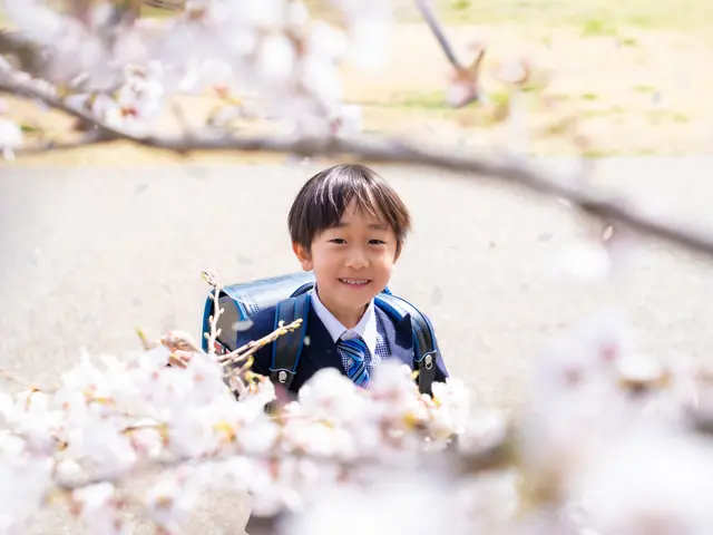 家族・成人式・卒業式・入学式の写真お撮りします!