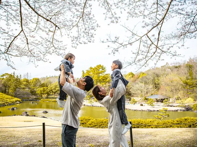 家族・成人式・卒業式・入学式の写真お撮りします!