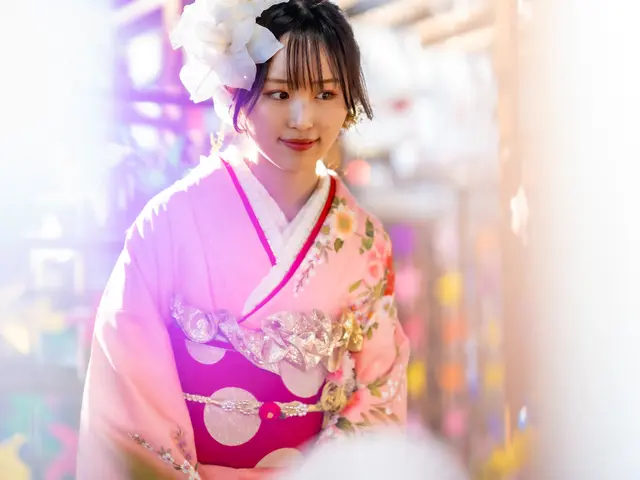 家族・成人式・卒業式・入学式の写真お撮りします!