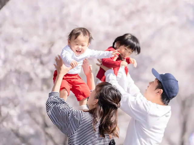 ◎ご家族のシーン、卒業式、入学式、成人式前撮り、お任せください◎