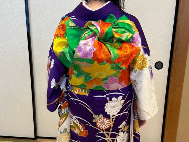 ☆着付け承ります☆七五三受付中!お問い合わせください♪2026成人式締切ました