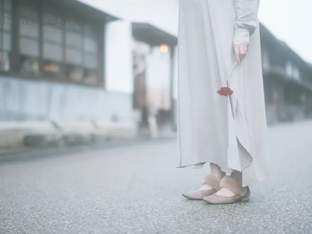 <女性カメラマン>豊富な経験と知識で安心!ぜひ、一度プロの技をお試しください。