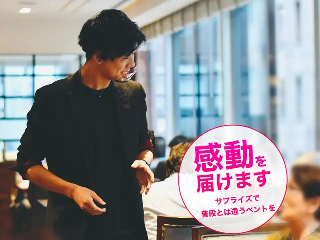 【所属マジシャン70名以上】ご依頼に合わせて最適なマジシャンを派遣します!