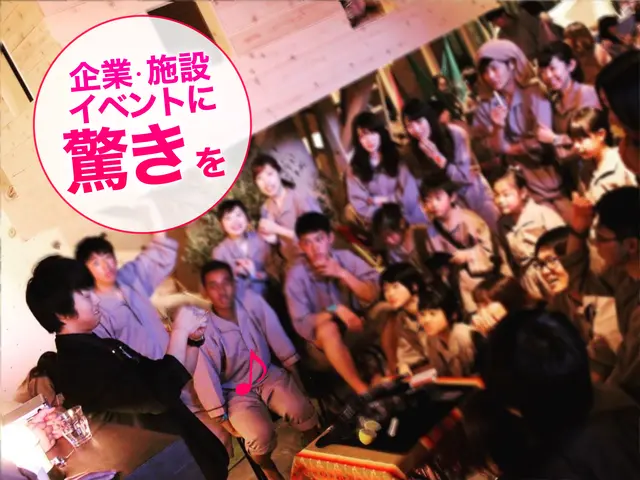 【所属マジシャン70名以上】ご依頼に合わせて最適なマジシャンを派遣します!