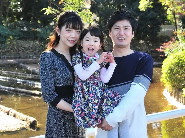 温かい家族写真お撮りします!【フォトグラファー歴20年】