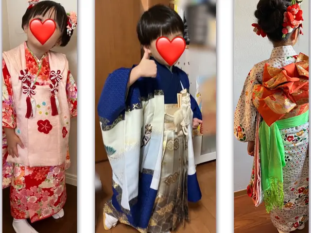 楽で着崩れずスピーディ、お客様が一番美しく見える着付が大好評☆ヘアセット要相談