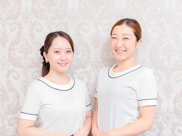 お客様との会話を大切にしています!感動の1枚を共に作りましょう
