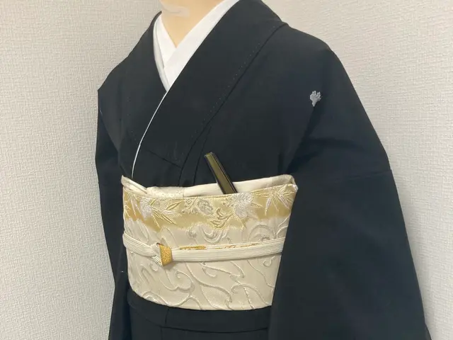 【小物貸出します】★安心の着やすい出張着付けサービス★