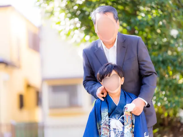 お客様との会話を大切にしています!感動の1枚を共に作りましょう