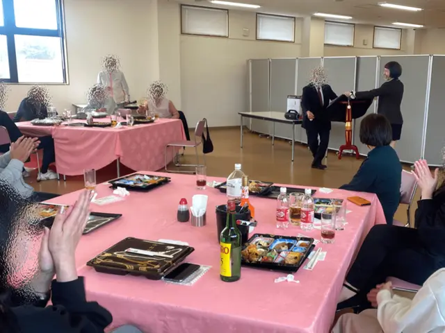 ☆明るく元気な女性マジシャン!ホームパーティー・お祭りなど盛り上げます!