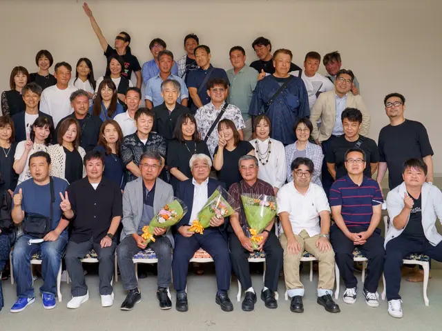 やっぱりSONYプロ!!写真教室の講師が雰囲気に合わせて臨機応変に撮ります!