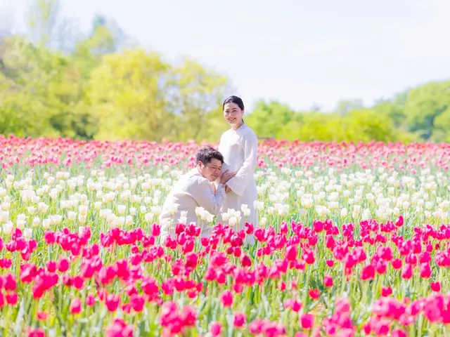 【マタニティフォト】生まれてくるお子様にもいつか見せたい1枚を撮影します。