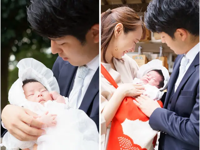 大切な家族の思い出を残すお手伝いをいたします