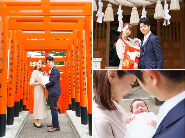 大切な家族の思い出を残すお手伝いをいたします