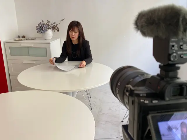 【やりとり超速】企業PRと記録ビデオはお任せ! 確かな実績でお客様を完全サポート