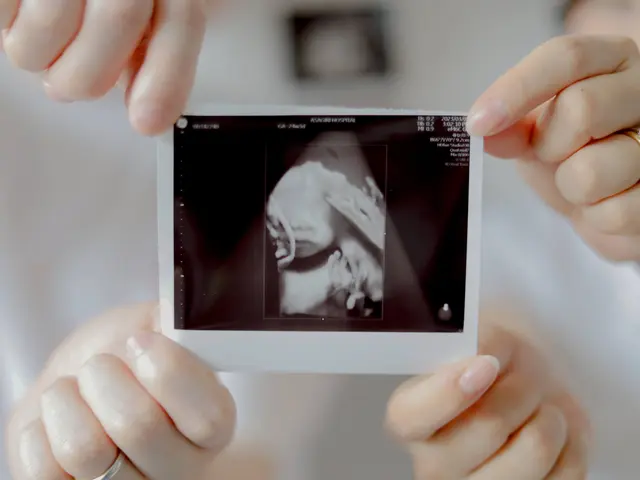 夫婦で撮影!マタニティフォト