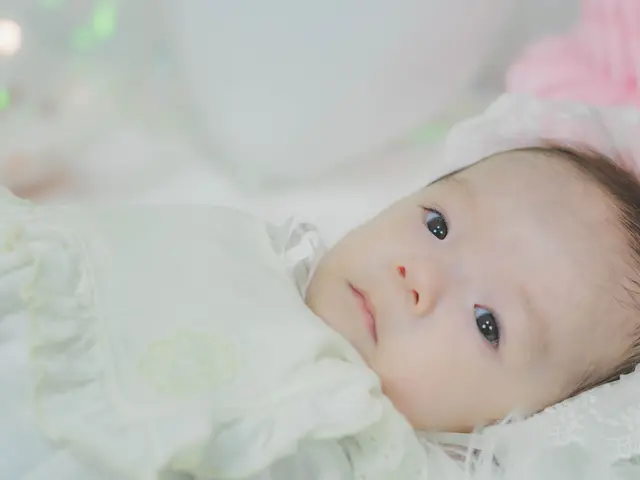 【レビューご参考ください!】赤ちゃんフォト(助産師さんより指導受けております!)