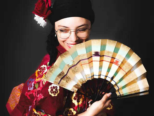 ◇お着物フォトグラファー エポフォト◇広告撮影歴20年◎笑顔を引き出すプロが撮影