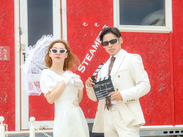 予約対応~撮影・納品まで当社スタッフがすべて対応します