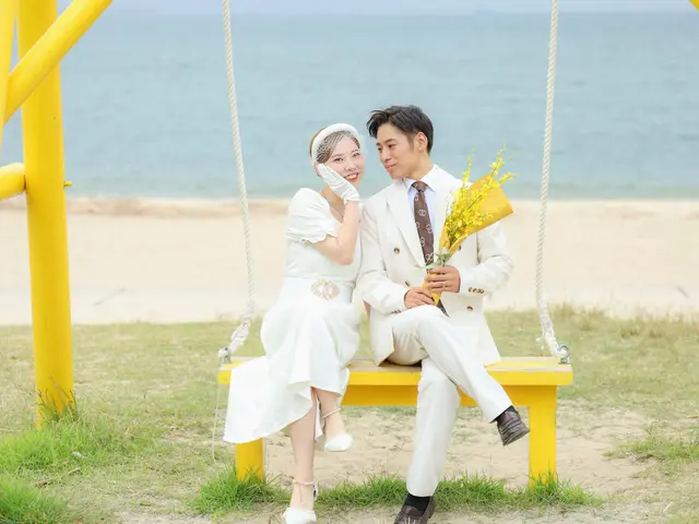 予約対応~撮影・納品まで当社スタッフがすべて対応します