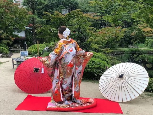 着付のみの対応になります。