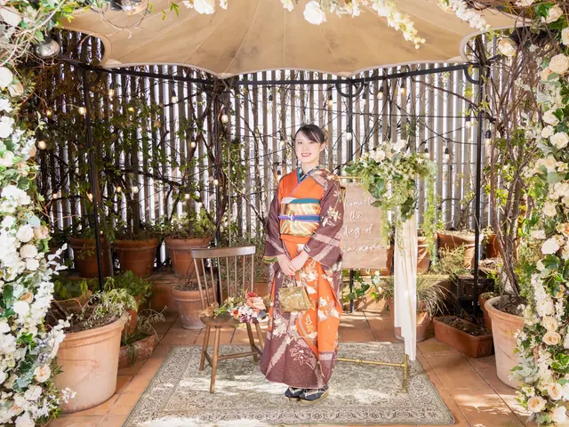 あなたのリクエストに応え、まる投げOKの自由度が高い撮影を提供します!