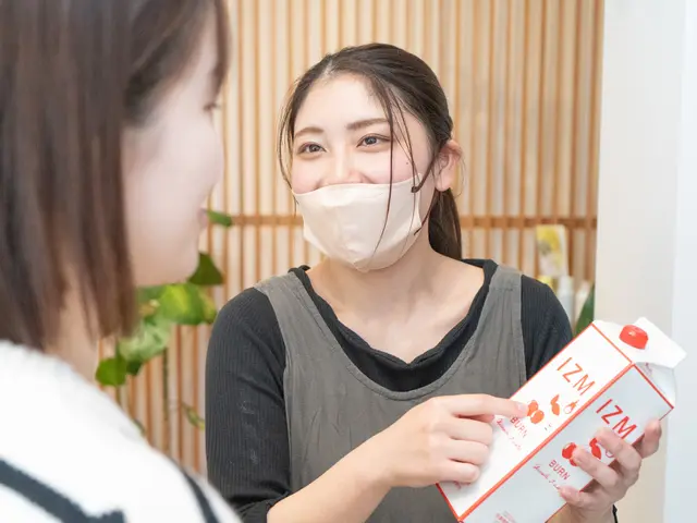 イメージ通りの撮影を提供します♪女性カメラマンだから店舗撮影も安心・リラックス!