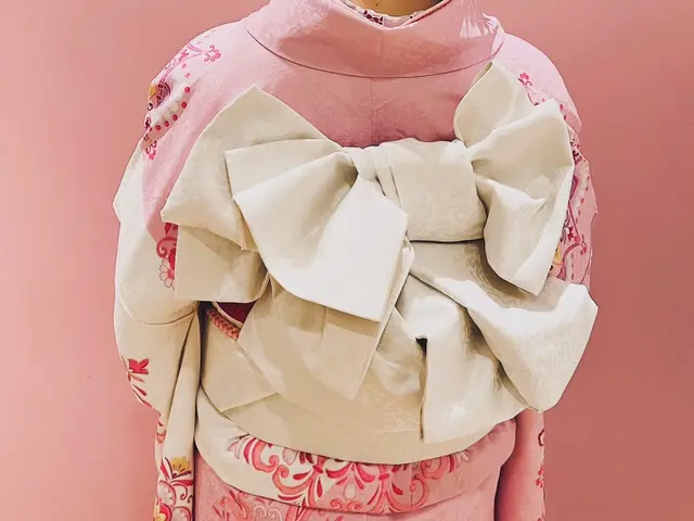 【着付け、ヘアセット込み】着付けのみでしたら5000円引き致します!