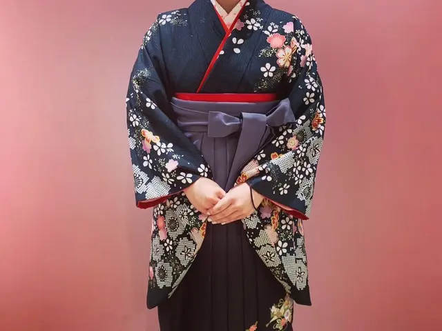 【着付け、ヘアセット込み】着付けのみでしたら5000円引き致します!