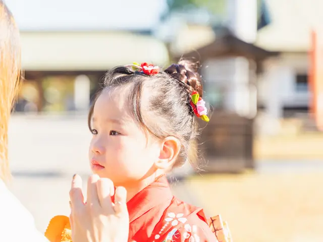 お子様との馴染み率120%!大事なお写真お任せ下さい!