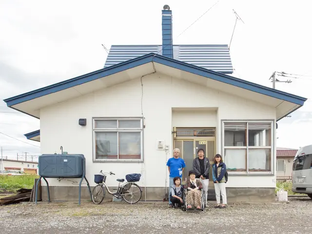 土日祝対応◆入念に打ち合わせの上撮影します◆ファミリーフォト・家族記念撮影◆