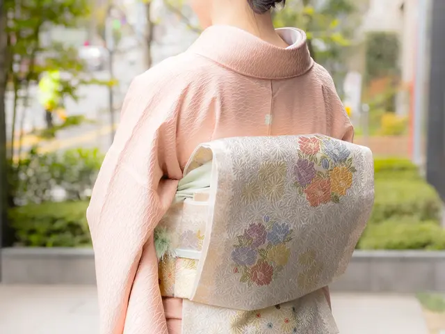 ★お写真1枚プレゼント★着付け師フォトグラファーが丁寧に手早くお仕度&撮影します