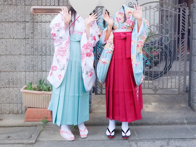 ★お写真1枚プレゼント★着付け師フォトグラファーが丁寧に手早くお仕度&撮影します