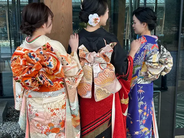 《女性スタッフ活躍中!》作業外注一切なし◎当社スタッフがすべてご対応!