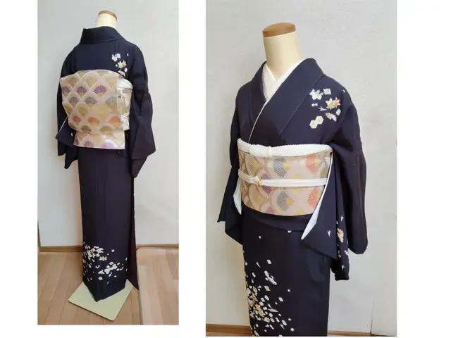 結婚式着物出席☆和婚着つけ相談受♡振袖前撮後撮♧おでかけ着物❀レンタル着物有